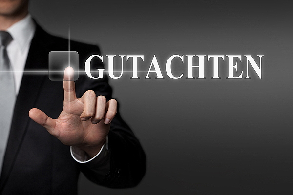 Gutachten